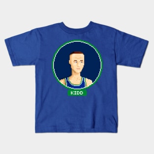 Kidd Kids T-Shirt